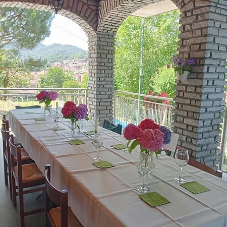 Il Ciliegio - In Con Giardino