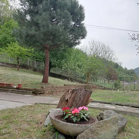 Lejlighed Il Ciliegio - In Con Giardino
