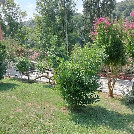 Il Ciliegio - In Con Giardino