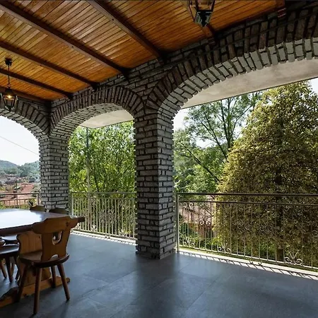 Il Ciliegio - In Con Giardino Lejlighed