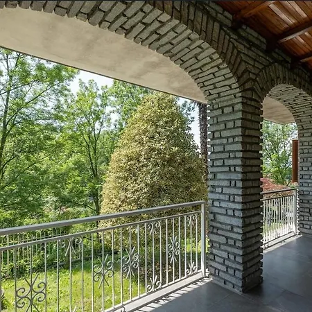 Lejlighed Il Ciliegio - In Con Giardino Castiglione Torinese