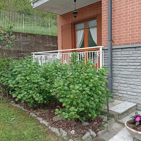 Il Ciliegio - In Con Giardino *