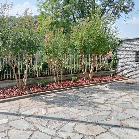 Il Ciliegio - In Con Giardino * Castiglione Torinese